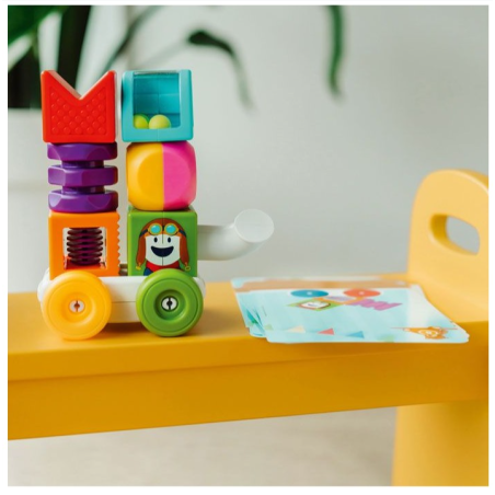 SmartMax My First Build And Drive