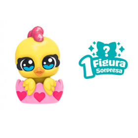 Cherry Pet Pack Individual Sweet Twins 2