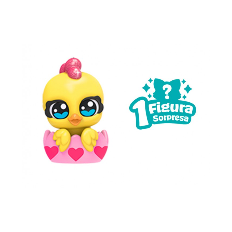 Cherry Pets Pack Individual Sweet Twins