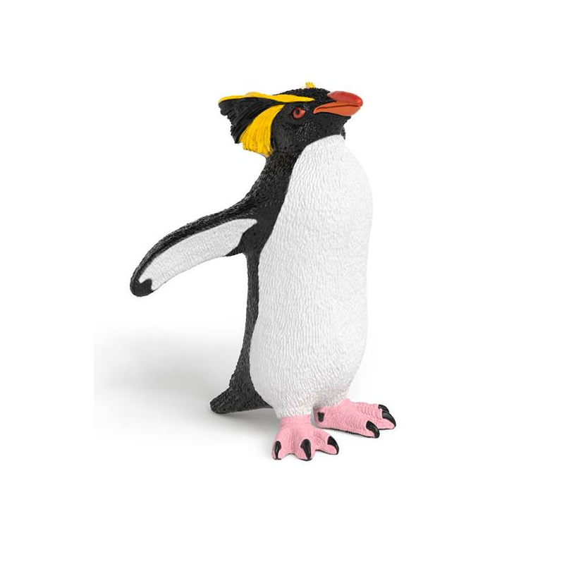 Pingüino