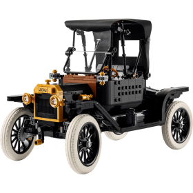 LEGO Icons Ford Model T 11376 De LEGO 2