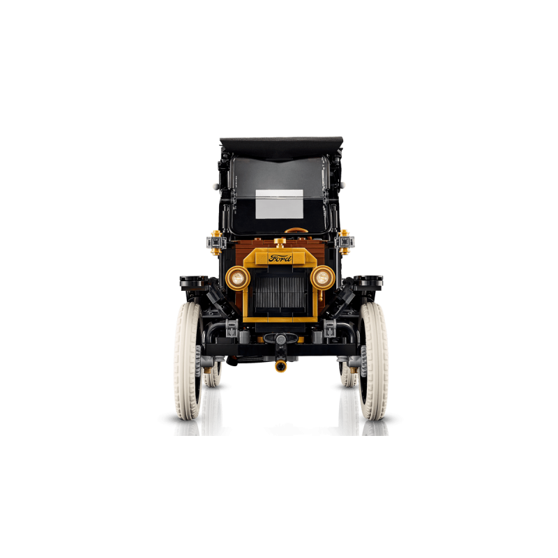 LEGO Icons Ford Model T 11376