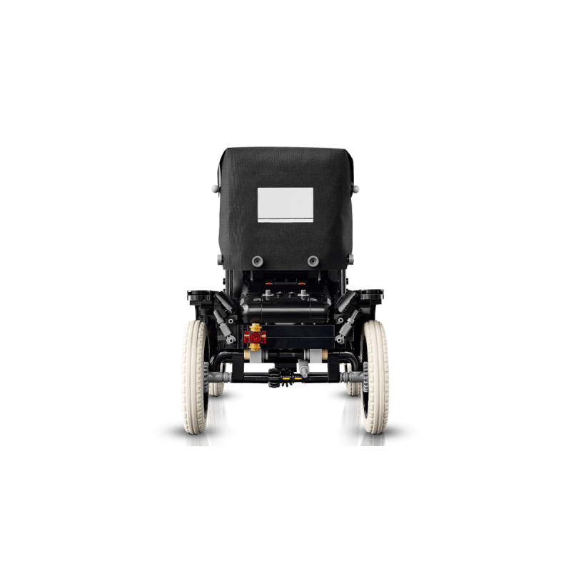 LEGO Icons Ford Model T 11376