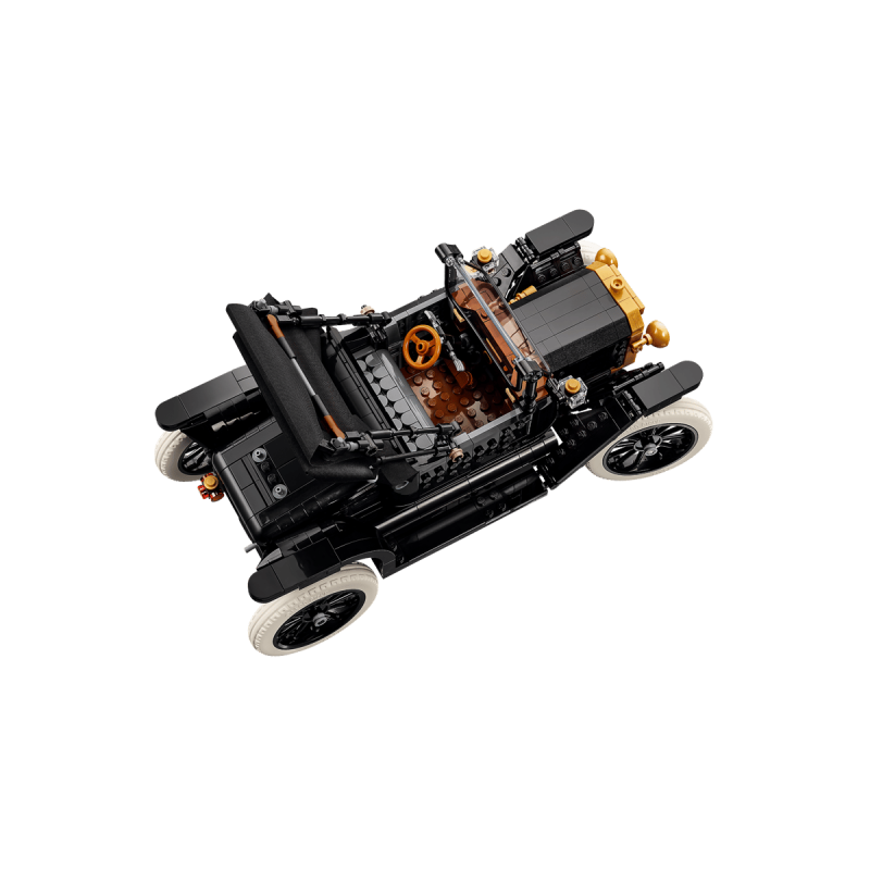 LEGO Icons Ford Model T 11376