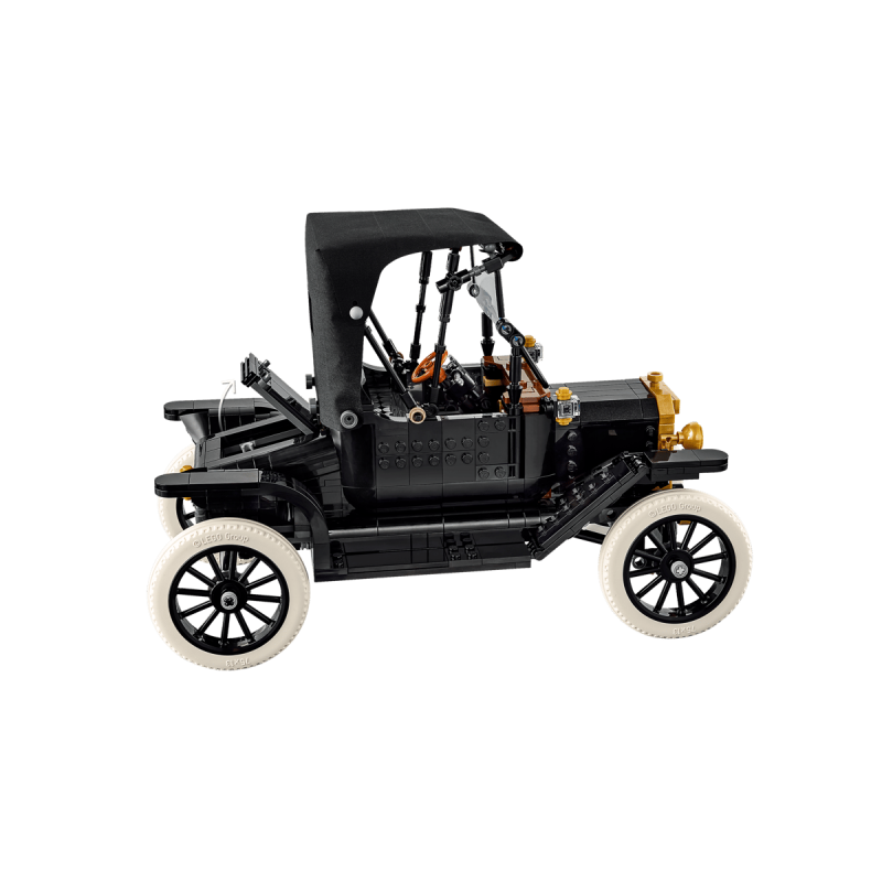 LEGO Icons Ford Model T 11376