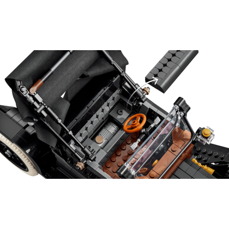 LEGO Icons Ford Model T 11376