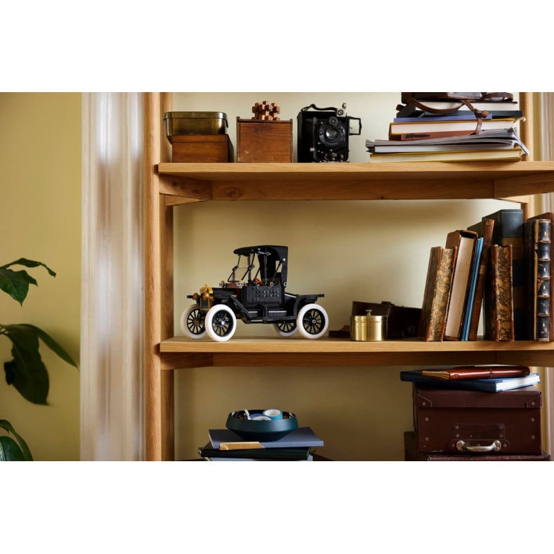 LEGO Icons Ford Model T 11376