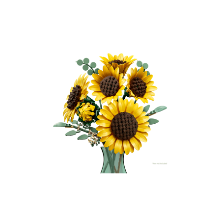 LEGO Botanicals Ramo De Girasoles 11502