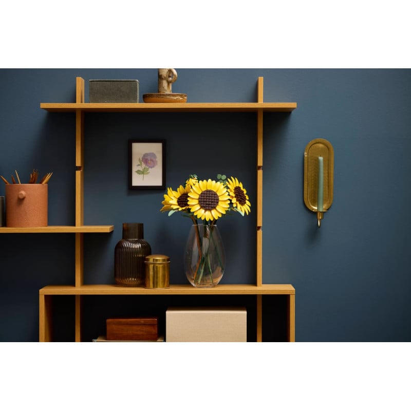 LEGO Botanicals Ramo De Girasoles 11502