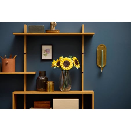 LEGO Botanicals Ramo De Girasoles 11502