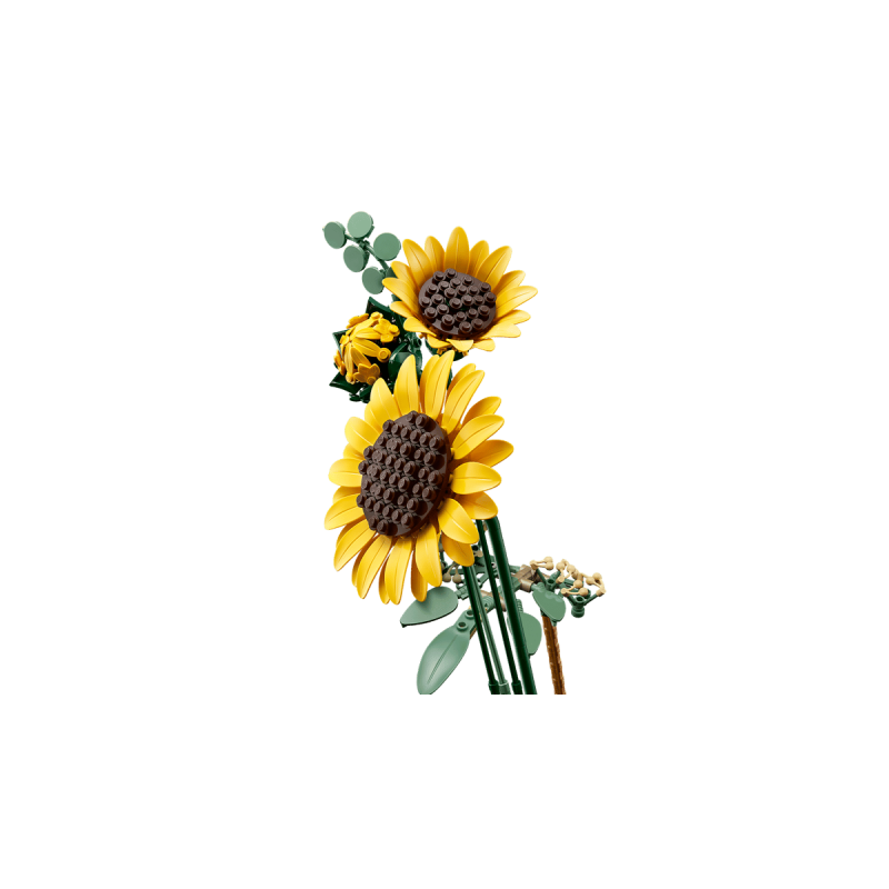 LEGO Botanicals Ramo De Girasoles 11502