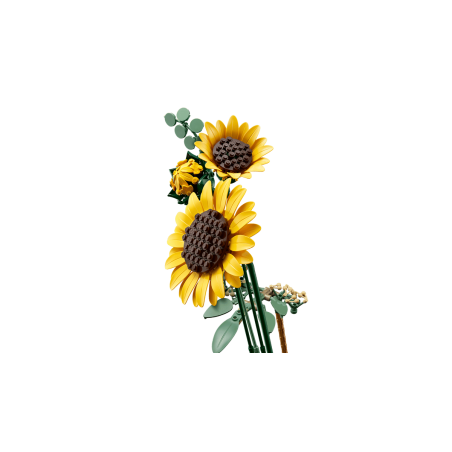 LEGO Botanicals Ramo De Girasoles 11502