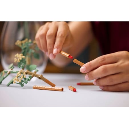 LEGO Botanicals Ramo De Girasoles 11502