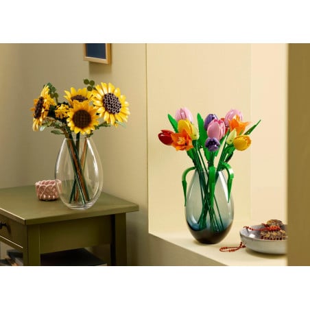 LEGO Botanicals Ramo De Girasoles 11502