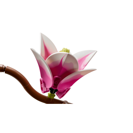 LEGO Botanicals Rama De Magnolias 11510