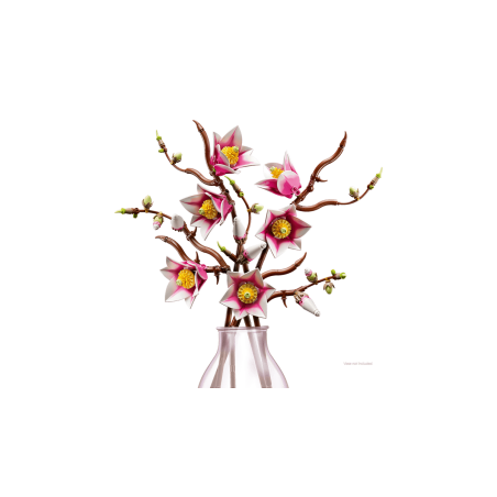 LEGO Botanicals Rama De Magnolias 11510