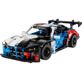 LEGO Technic Coche De Carreras BMW Ma Gt3 Evo 42226 De LEGO 2