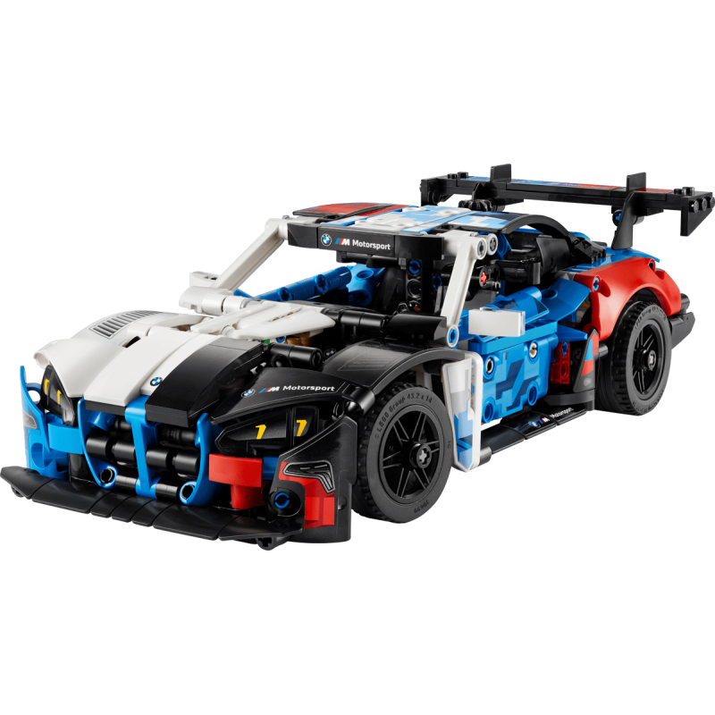 LEGO Technic Coche De Carreras BMW Ma Gt3 Evo 42226