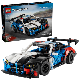 LEGO Technic Coche De Carreras BMW Ma Gt3 Evo 42226 De LEGO