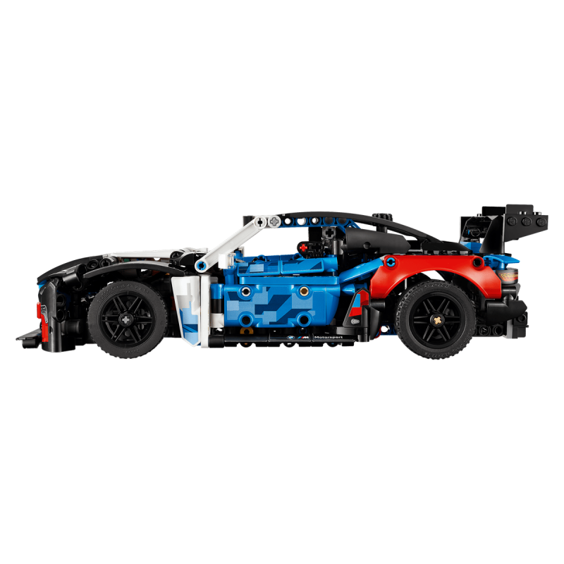 LEGO Technic Coche De Carreras BMW Ma Gt3 Evo 42226