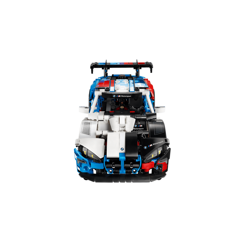 LEGO Technic Coche De Carreras BMW Ma Gt3 Evo 42226