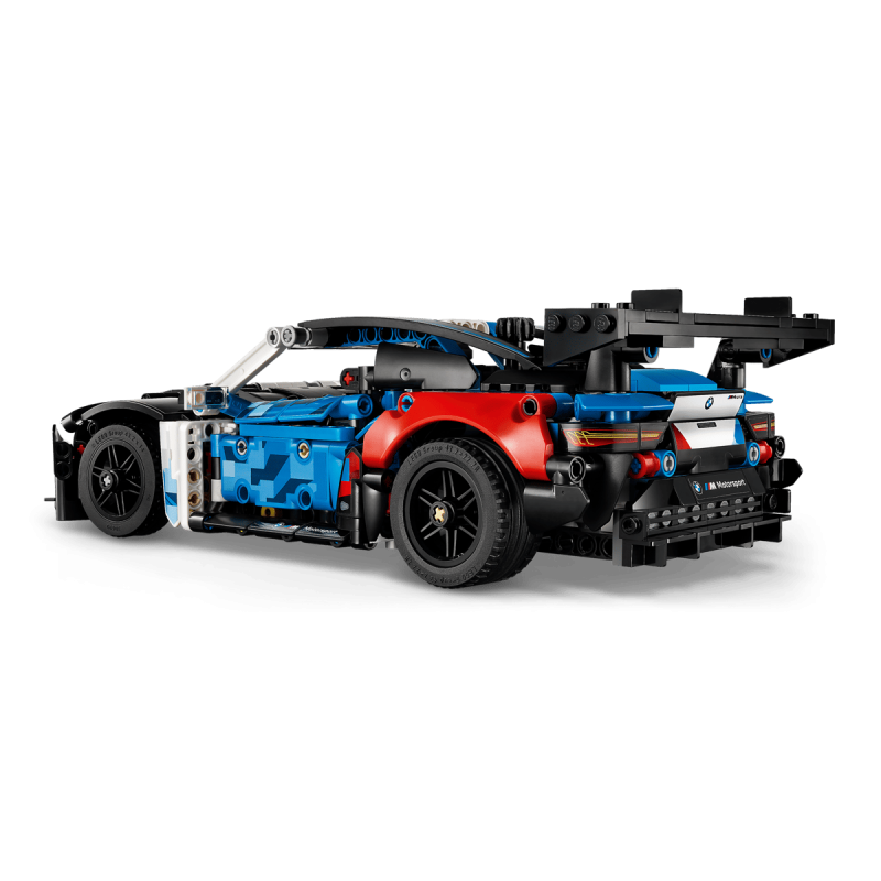 LEGO Technic Coche De Carreras BMW Ma Gt3 Evo 42226