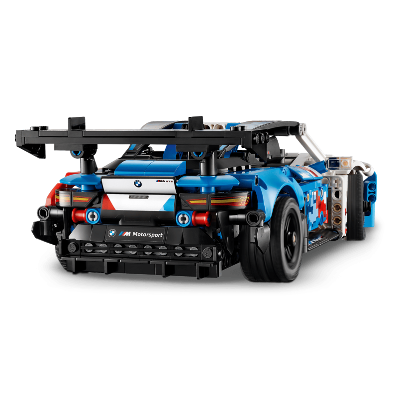LEGO Technic Coche De Carreras BMW Ma Gt3 Evo 42226