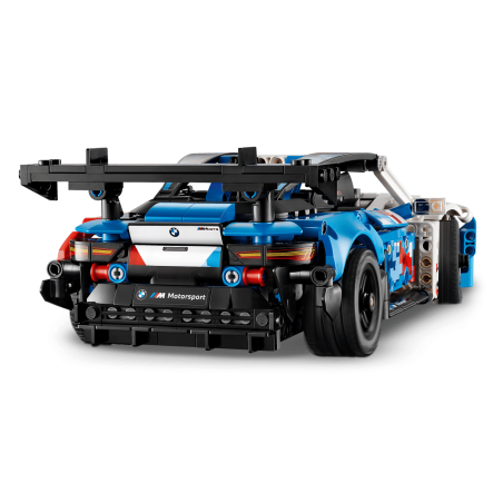 LEGO Technic Coche De Carreras BMW Ma Gt3 Evo 42226