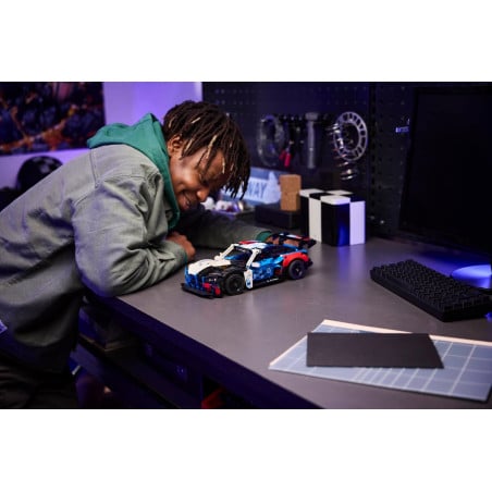 LEGO Technic Coche De Carreras BMW Ma Gt3 Evo 42226