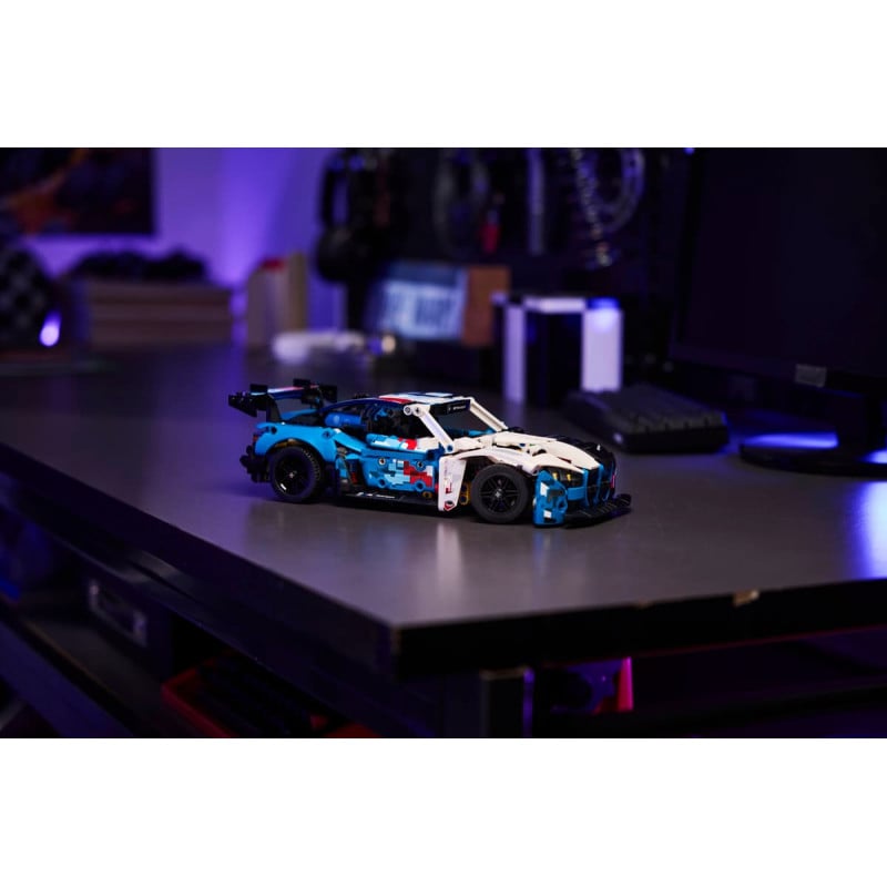 LEGO Technic Coche De Carreras BMW Ma Gt3 Evo 42226