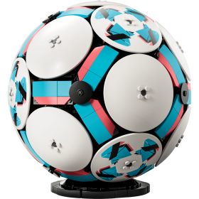 LEGO Editions Balón De Fútbol 43019 De LEGO 2