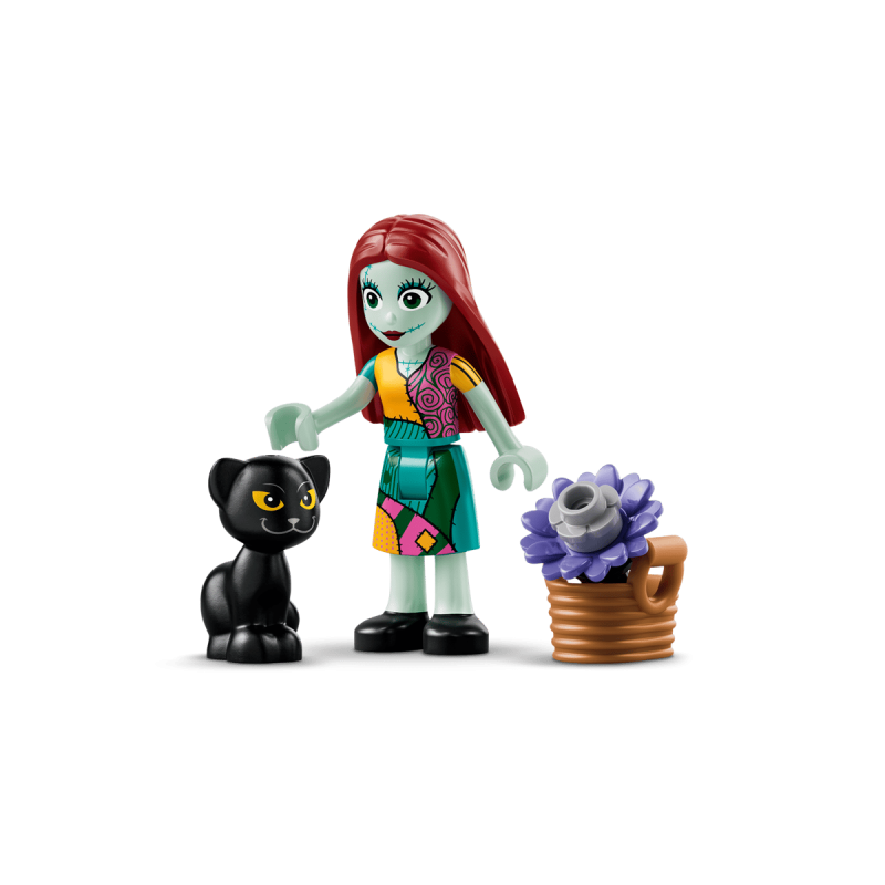 LEGO Disney Maceta De Sally 43288