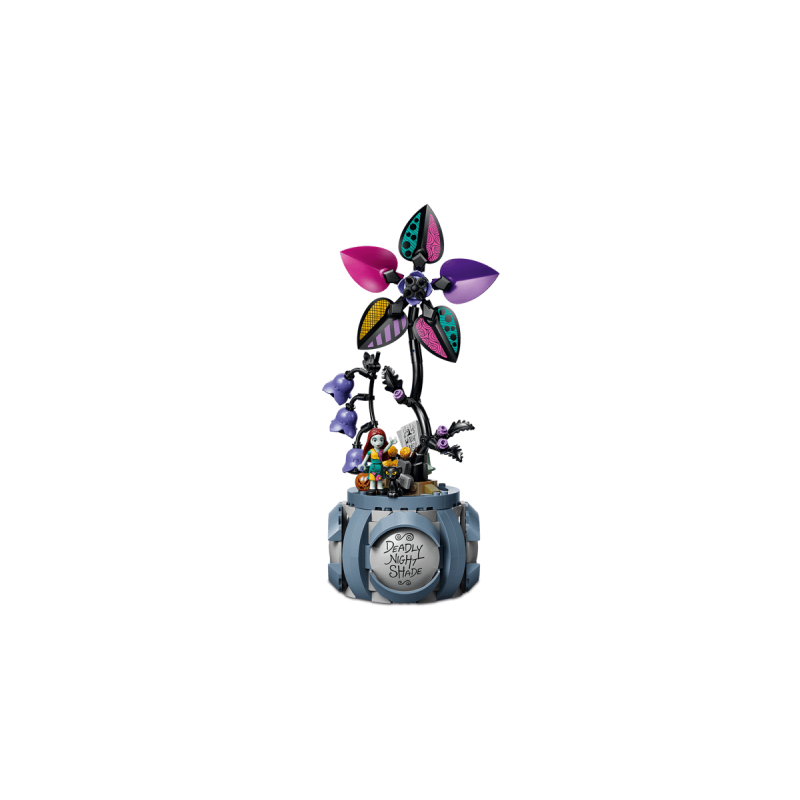 LEGO Disney Maceta De Sally 43288