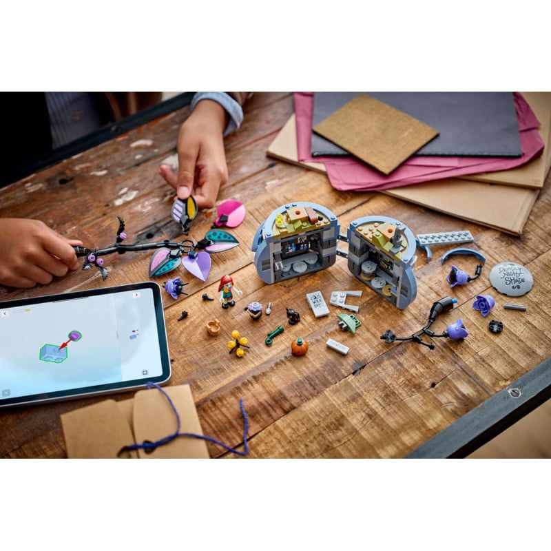 LEGO Disney Maceta De Sally 43288