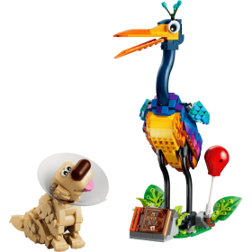 LEGO Disney Kevin Y Dug 43290 De LEGO 2