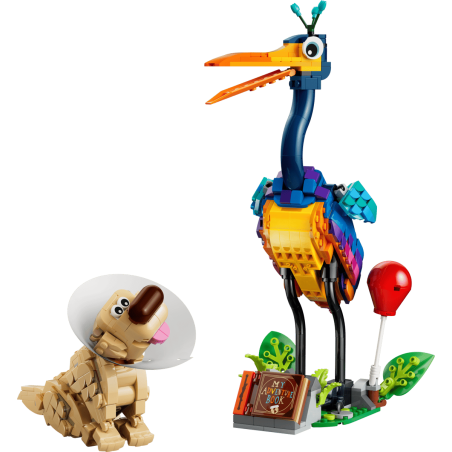 LEGO Disney Kevin Y Dug 43290