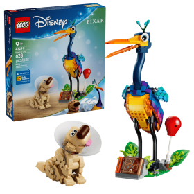 LEGO Disney Kevin Y Dug 43290 De LEGO
