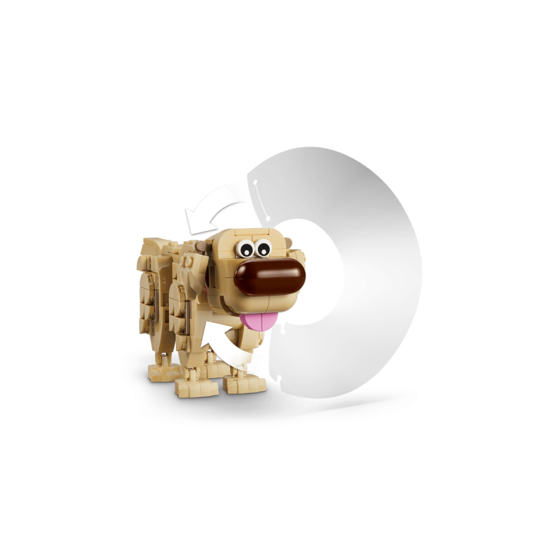 LEGO Disney Kevin Y Dug 43290