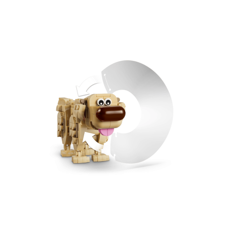 LEGO Disney Kevin Y Dug 43290