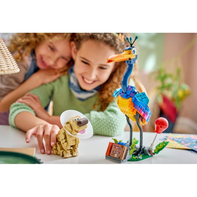 LEGO Disney Kevin Y Dug 43290