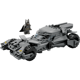 LEGO The Batman Batmóvil De Batman Vs Superman 76331 De LEGO 2
