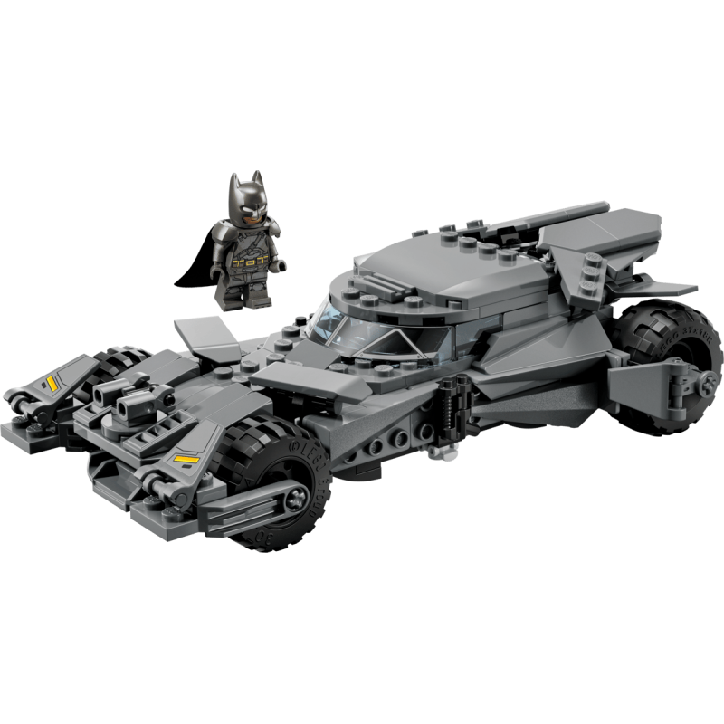LEGO The Batman Batmóvil De Batman Vs Superman 76331