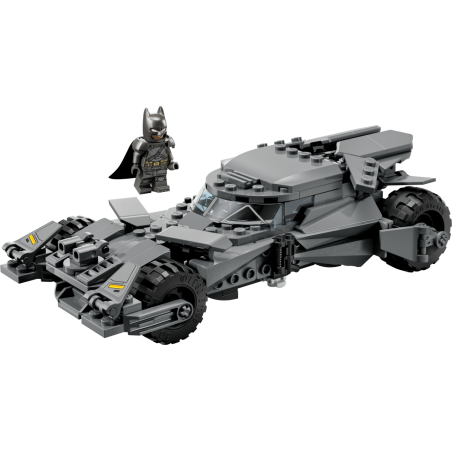 LEGO The Batman Batmóvil De Batman Vs Superman 76331