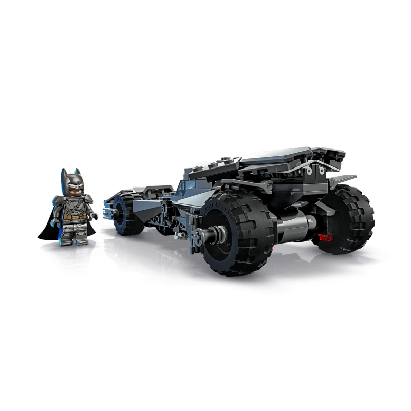 LEGO The Batman Batmóvil De Batman Vs Superman 76331