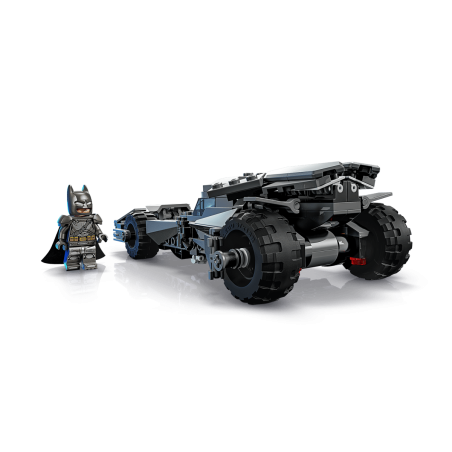LEGO The Batman Batmóvil De Batman Vs Superman 76331