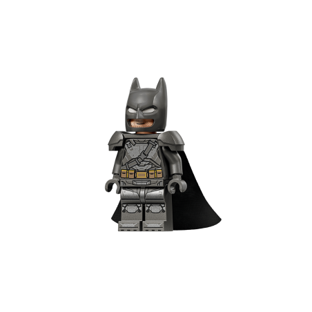 LEGO The Batman Batmóvil De Batman Vs Superman 76331