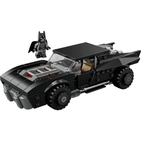 LEGO The Batman Batmóvil De The Batman 76332 De LEGO 2