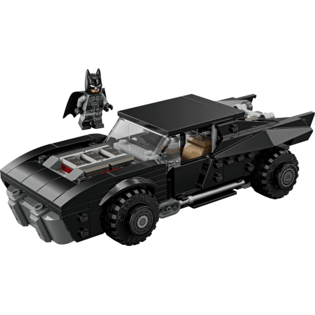 LEGO The Batman Batmóvil De The Batman 76332
