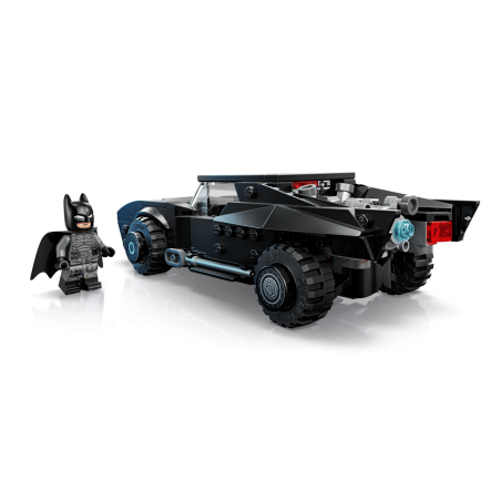 LEGO The Batman Batmóvil De The Batman 76332