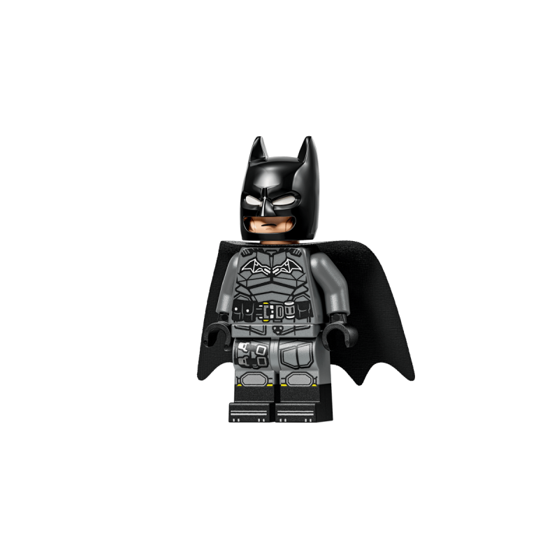 LEGO The Batman Batmóvil De The Batman 76332